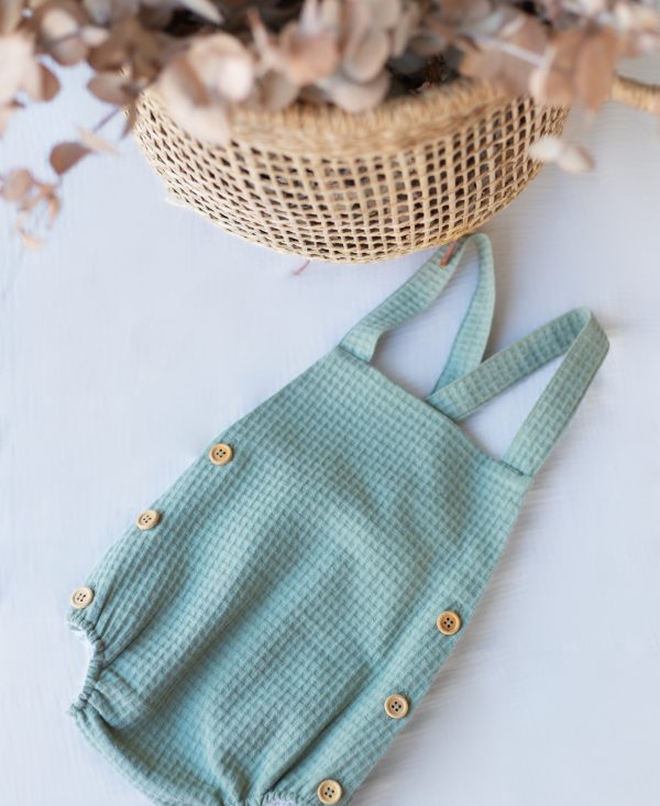 RANITA HELA ARPI MINT