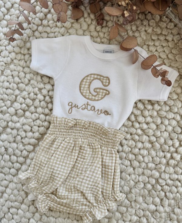 Conjunto personalizado