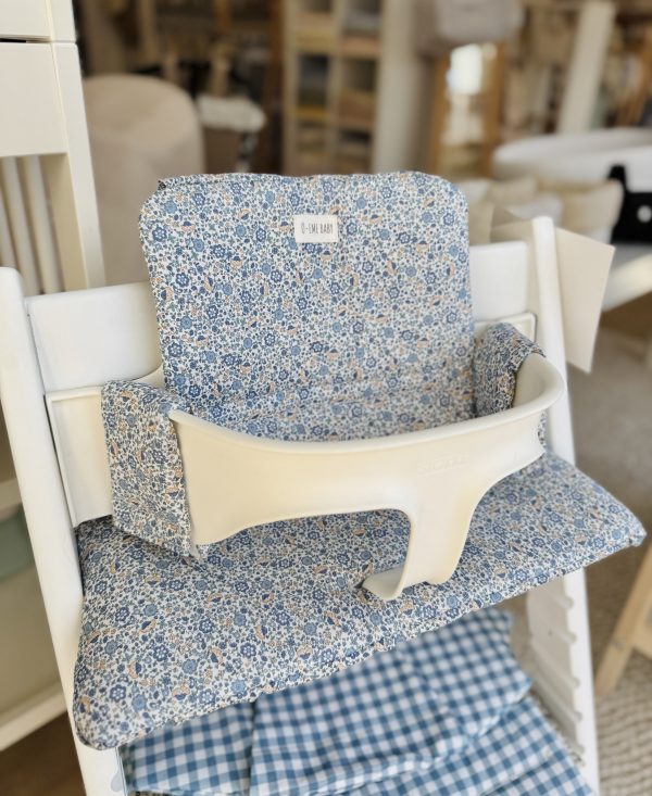 COJIN TRONA STOKKE TRIPP TRAPP