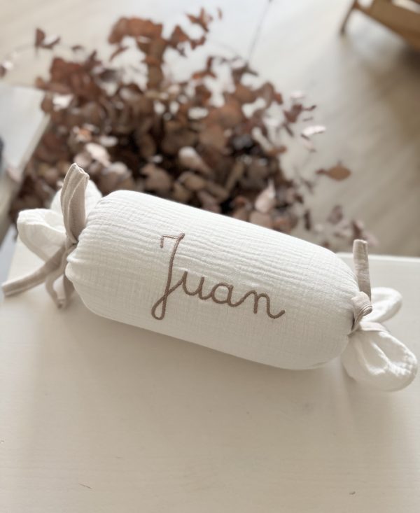 Mini rulito antivuelco