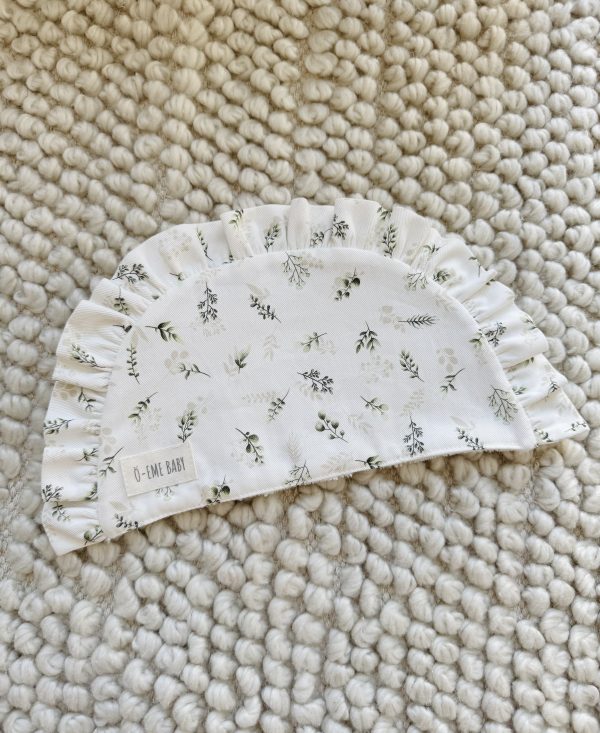 Minitoalla media luna