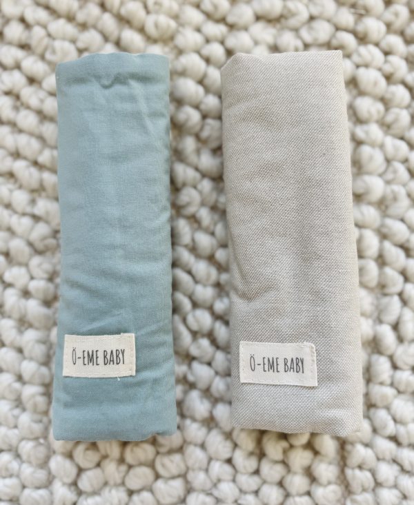 Protectores arnes reversibles