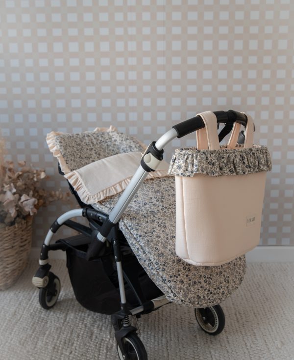 PACK SACO SILLA Y AMAREI XL VIYE VERDE Y FRANKY BEIGE