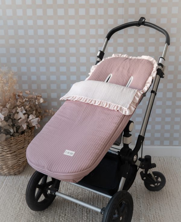 SACO SILLA RENATA ROSA