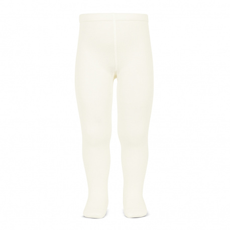 Leotardos básicos punto liso CAVA