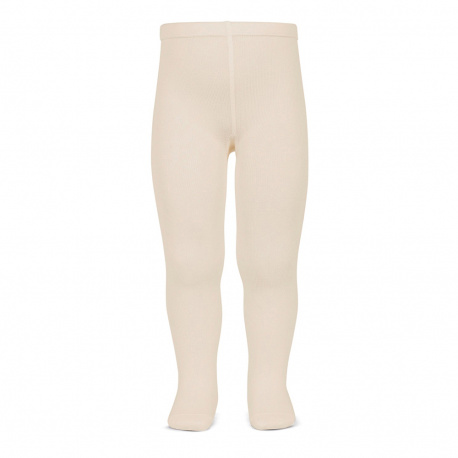 Leotardos básicos punto liso LINO